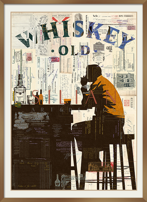 Memories of the Old Tavern I